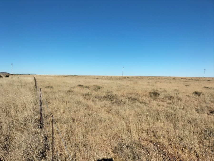 4 Bedroom Property for Sale in Edenburg Rural Free State